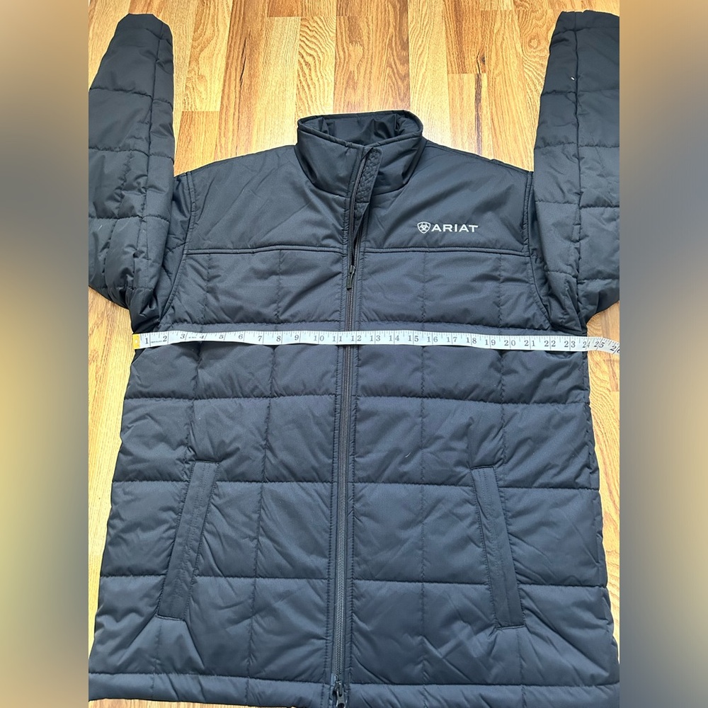 Ariat - Crius Insulated Jacket - image 6
